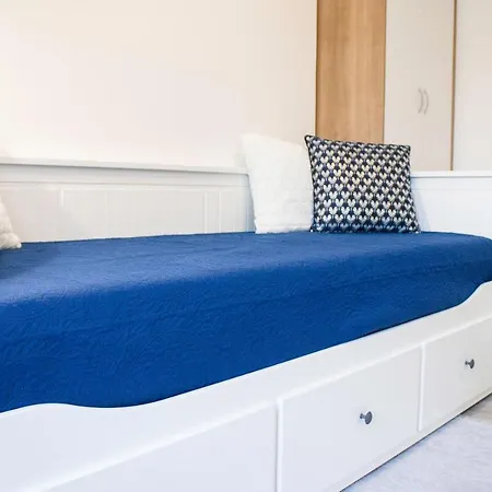 Apartman White Orchid