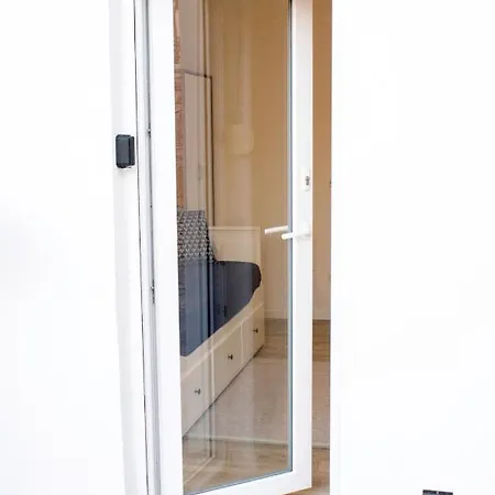 Apartman White Orchid Póla