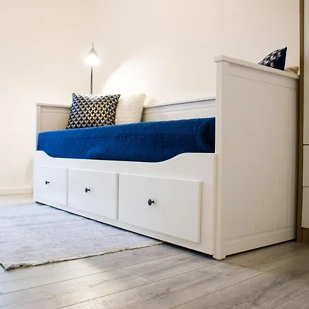 Apartman White Orchid Póla