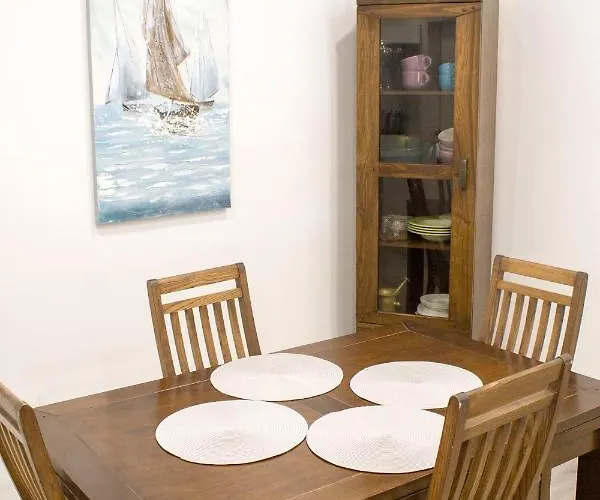 Apartman White Orchid