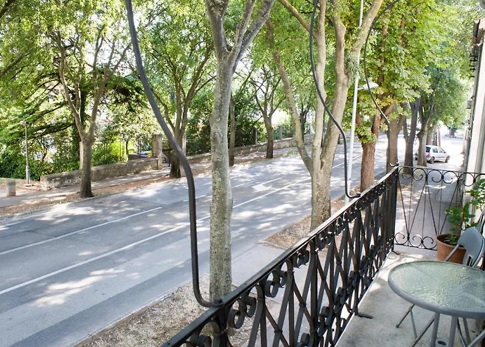 White Orchid Apartman Pula