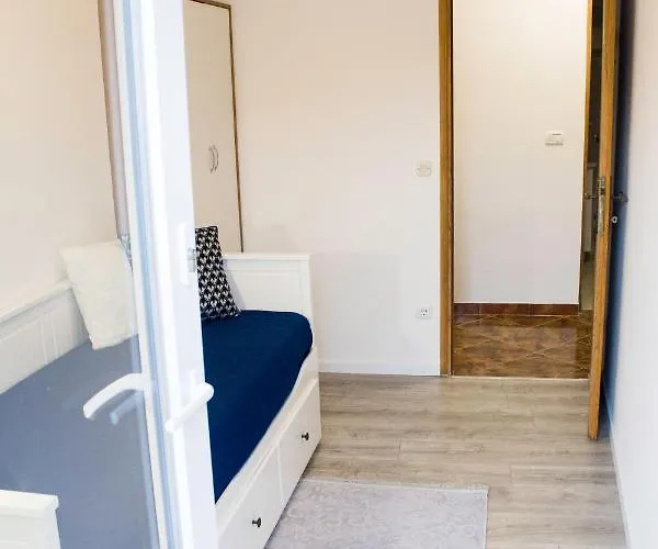 Apartman White Orchid Pula