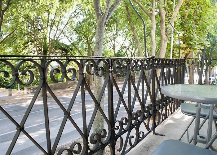 Apartman White Orchid *