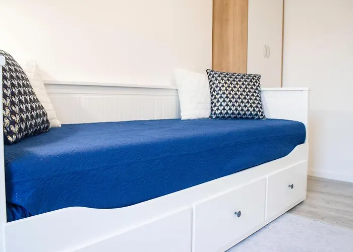 Apartman White Orchid