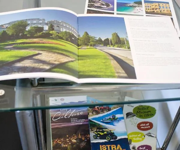 Apartman White Orchid