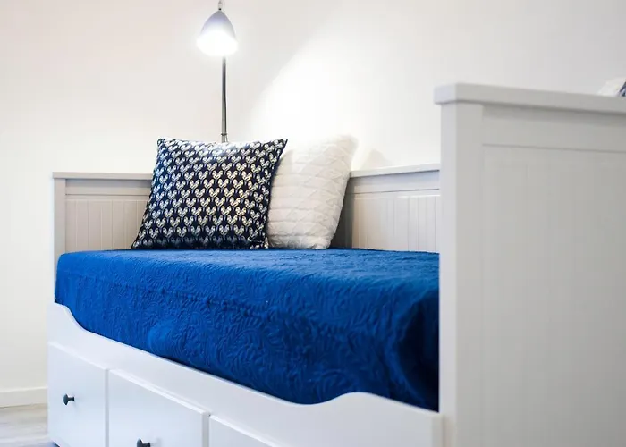 Apartman White Orchid *