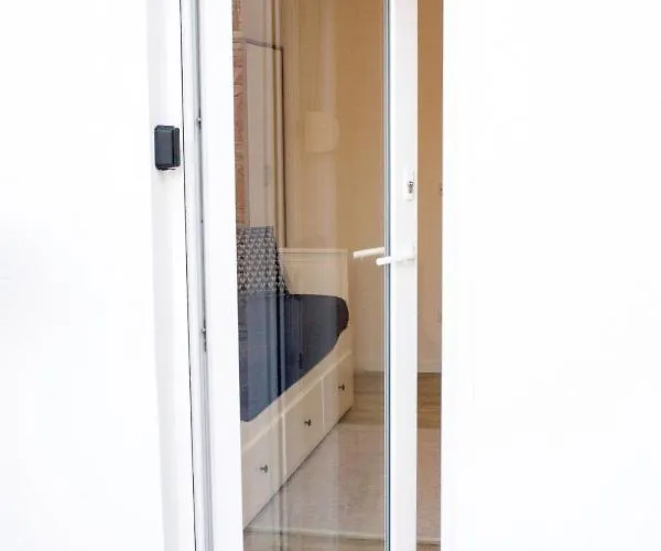 Apartman White Orchid Pula