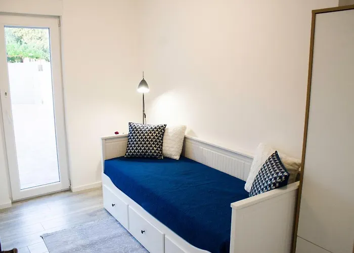 Apartman White Orchid *