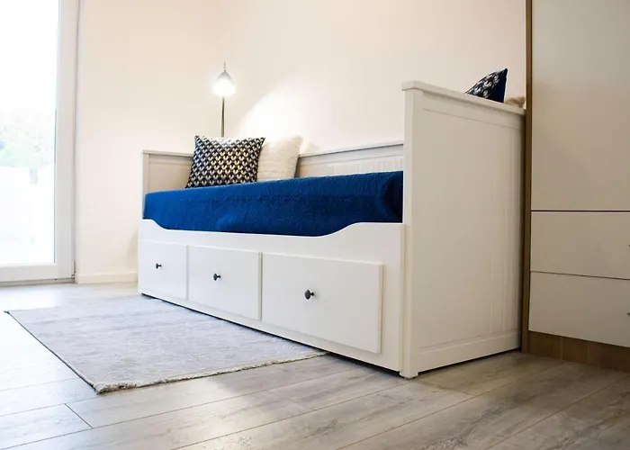 Apartman White Orchid Pula