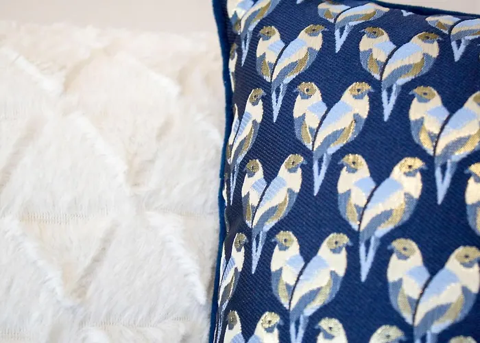 White Orchid Apartman