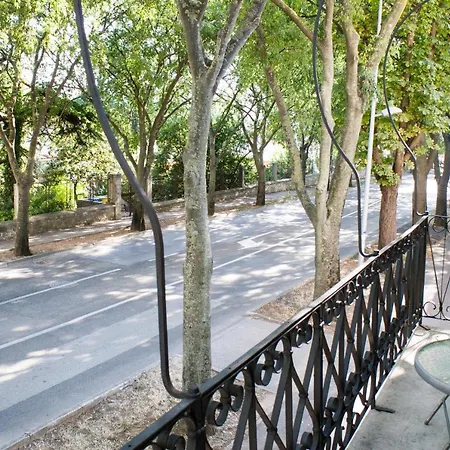 White Orchid Apartment Pula