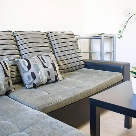 White Orchid Apartment