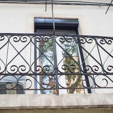 Appartement White Orchid