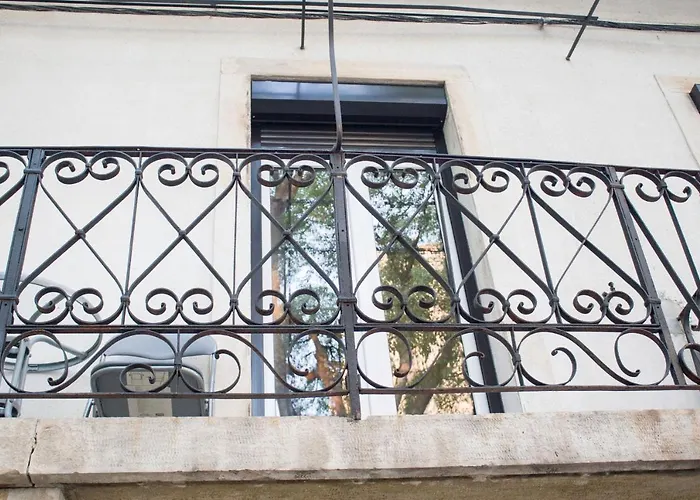 Apartmán White Orchid