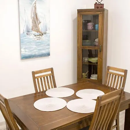 דירה White Orchid