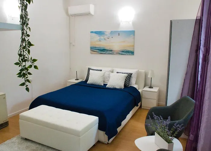 White Orchid Pula